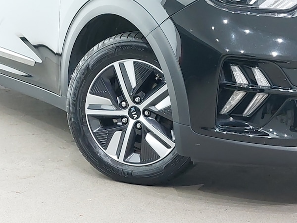 Used Kia Niro 2021 for sale - 76325329: Photo 9