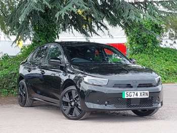 2024 - 100kW GS 50kWh 5dr Auto