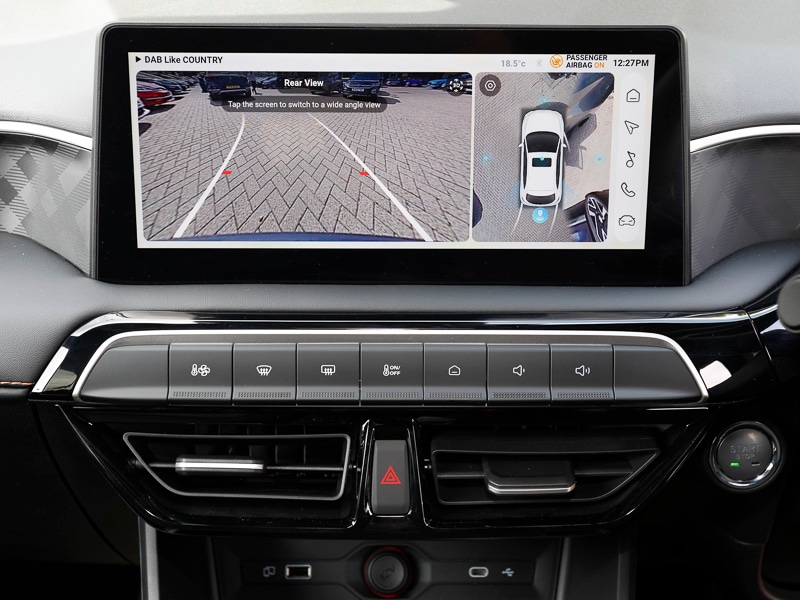 Used MG MG3 2025 for sale - 77090509: Photo 12