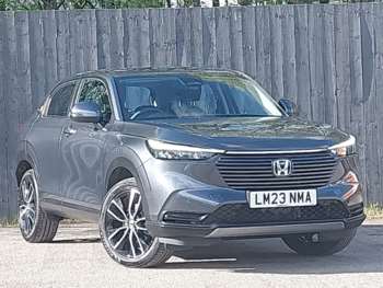 2023 - 1.5 eHEV Elegance 5dr CVT
