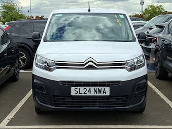 Used Citroen Berlingo 2024 for sale - 78595697: Photo