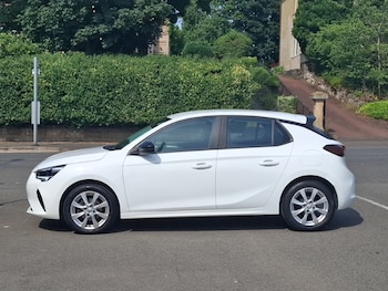 Used Vauxhall Corsa 2022 for sale - 79342719: Photo