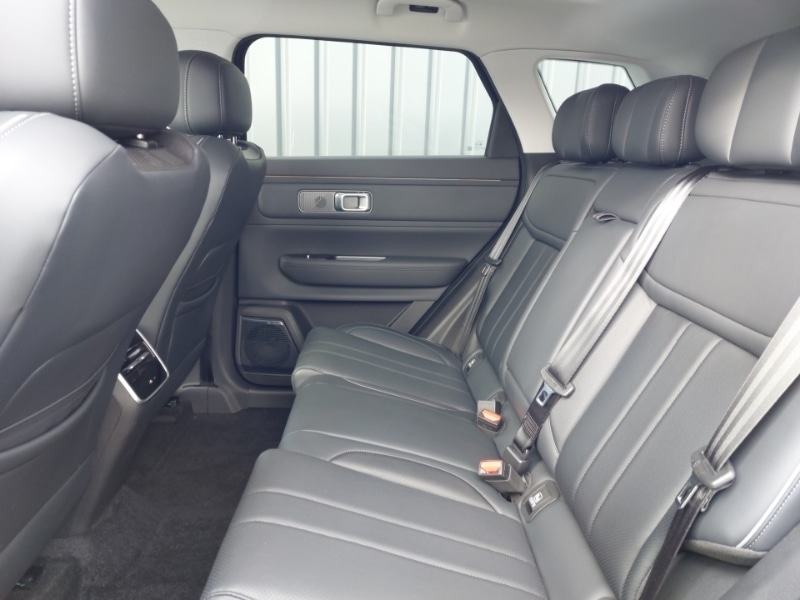 Used Jaecoo Jaecoo 7 2025 for sale - 77704488: Photo 6