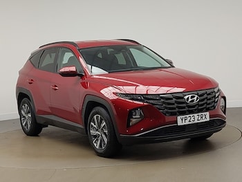 Used Hyundai TUCSON 2023 for sale - 78952502: Photo
