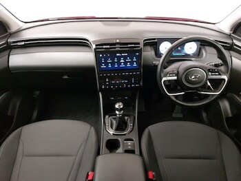 Used Hyundai TUCSON 2023 for sale - 78952502: Photo
