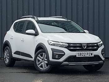 2022 - 1.0 TCe Comfort 5dr
