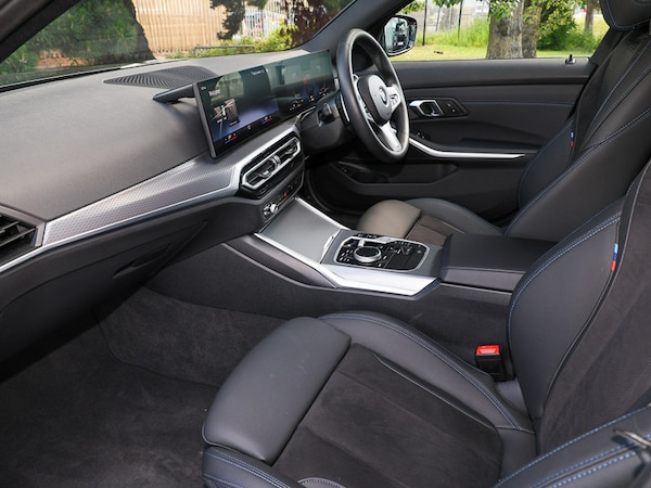 Used BMW 3 Series 2025 for sale - 76237601: Photo 7