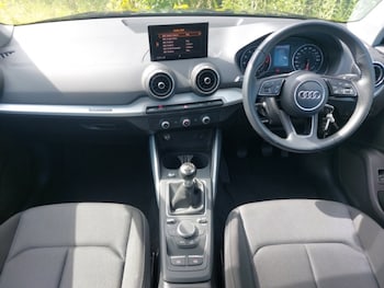 Used Audi Q2 2020 for sale - 79152899: Photo