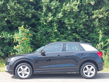 Used Audi Q2 2020 for sale - 79152899: Photo