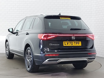 Used SEAT Tarraco 2020 for sale - 78766528: Photo