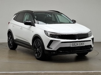 Vauxhall - Grandland