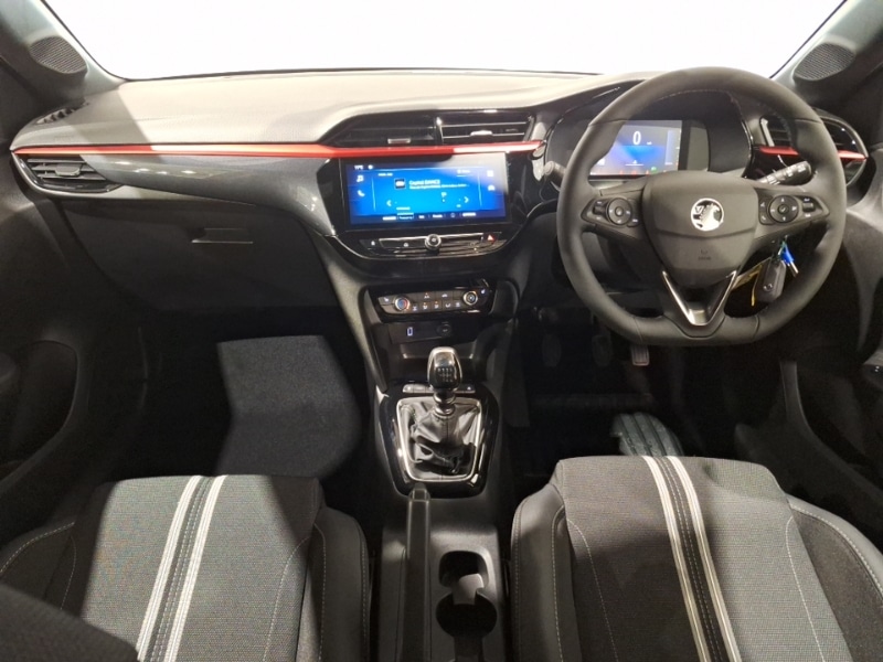 Used Vauxhall Corsa 2025 for sale - 77219333: Photo 2