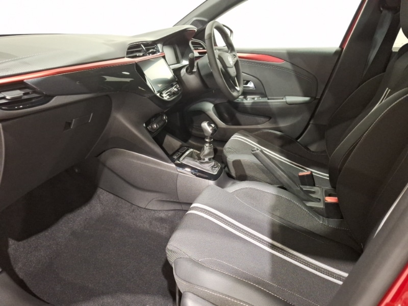 Used Vauxhall Corsa 2025 for sale - 77219333: Photo 5