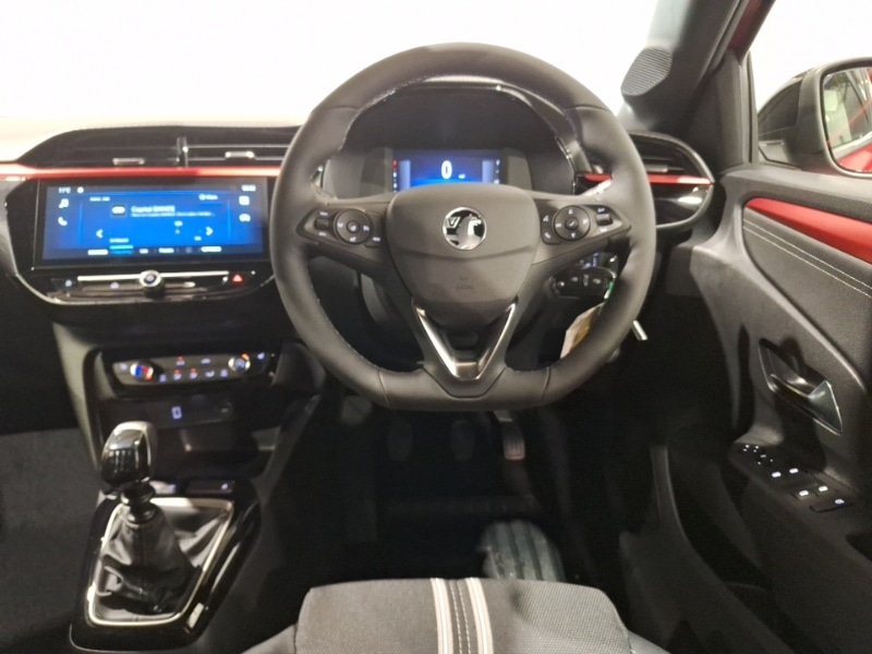 Used Vauxhall Corsa 2025 for sale - 77219333: Photo 7