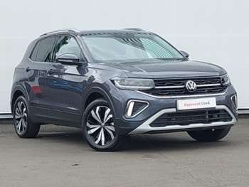 2024 - 1.0 TSI 115 Style 5dr