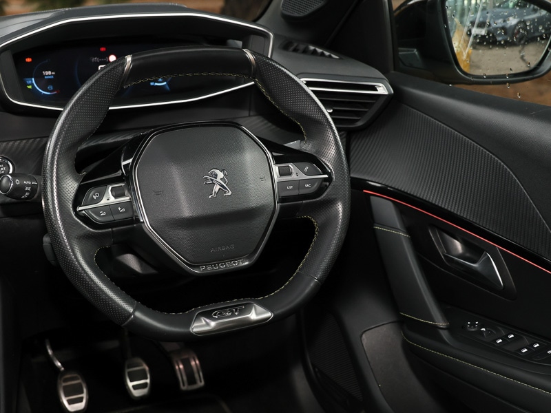 Used Peugeot 208 2020 for sale - 77985369: Photo 12