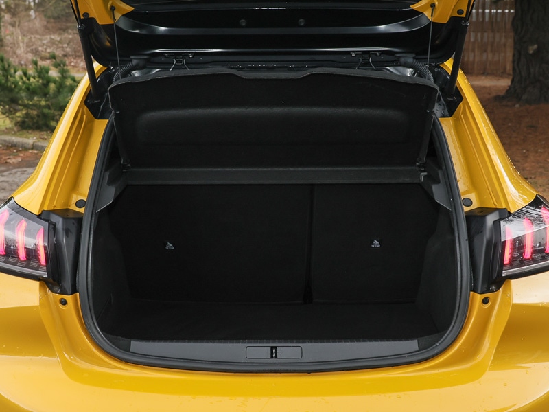 Used Peugeot 208 2020 for sale - 77985369: Photo 8