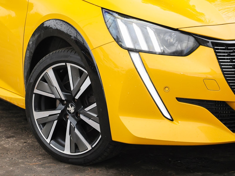 Used Peugeot 208 2020 for sale - 77985369: Photo 9