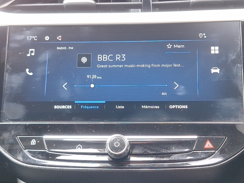 Used Vauxhall Corsa 2025 for sale - 76483636: Photo 10