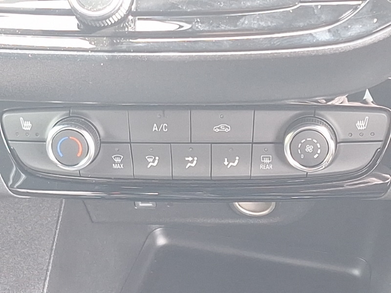 Used Vauxhall Corsa 2025 for sale - 76483636: Photo 12