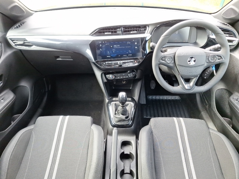 Used Vauxhall Corsa 2025 for sale - 76483636: Photo 2