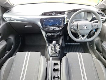 Used Vauxhall Corsa 2025 for sale - 76483636: Photo