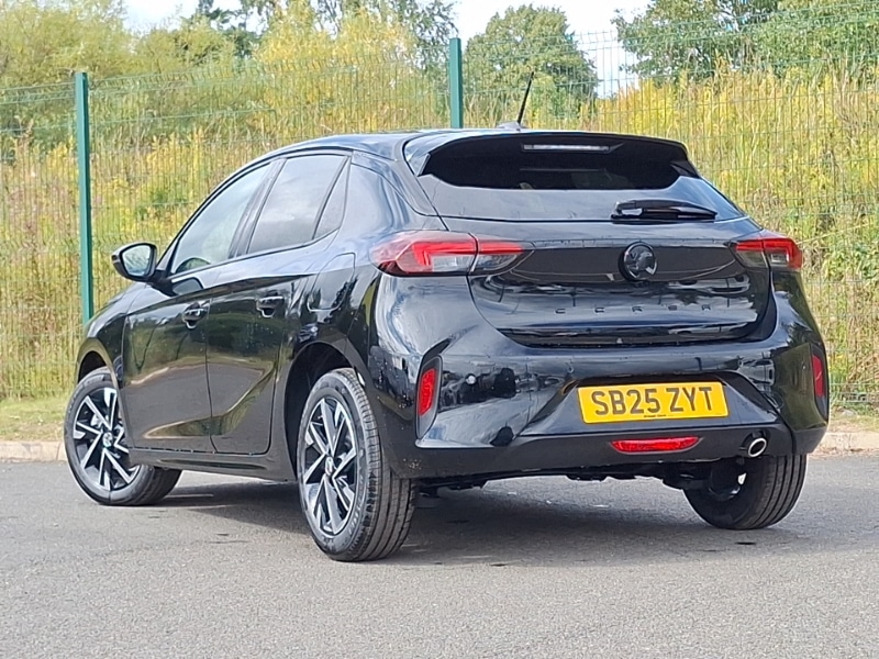 Used Vauxhall Corsa 2025 for sale - 76483636: Photo 3