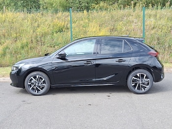 Used Vauxhall Corsa 2025 for sale - 76483636: Photo