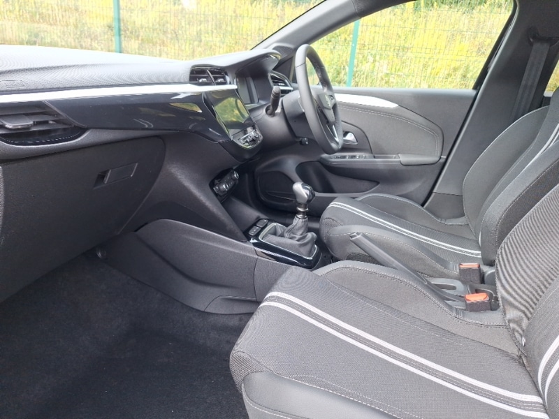 Used Vauxhall Corsa 2025 for sale - 76483636: Photo 5