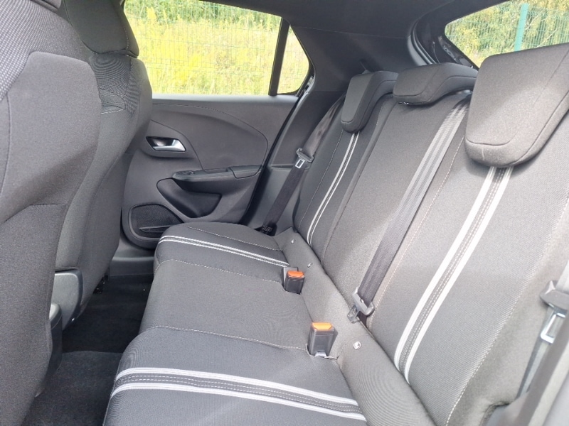 Used Vauxhall Corsa 2025 for sale - 76483636: Photo 6