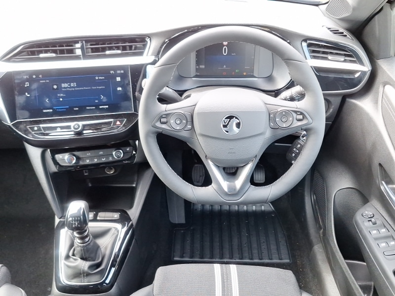 Used Vauxhall Corsa 2025 for sale - 76483636: Photo 7