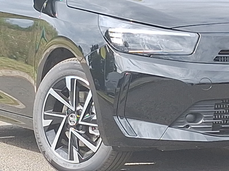 Used Vauxhall Corsa 2025 for sale - 76483636: Photo 9