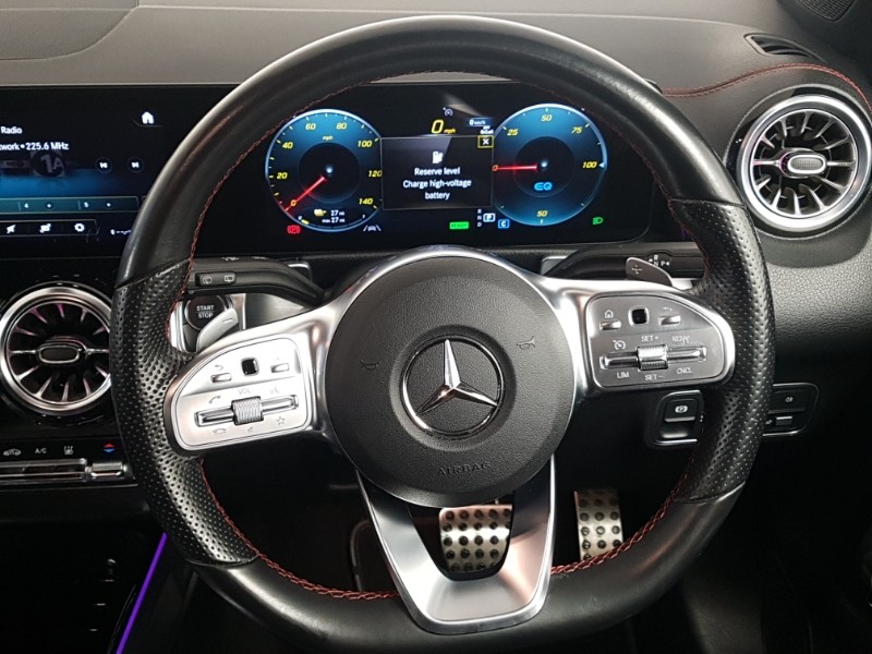 Used Mercedes-Benz EQB 2022 for sale - 77778022: Photo 10