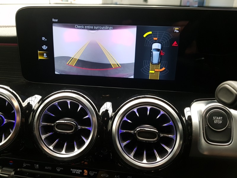 Used Mercedes-Benz EQB 2022 for sale - 77778022: Photo 12