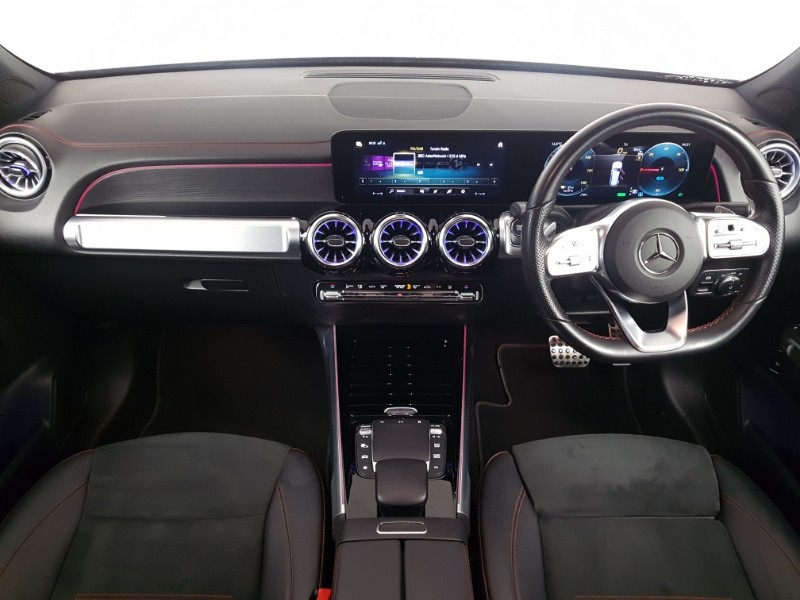 Used Mercedes-Benz EQB 2022 for sale - 77778022: Photo 2