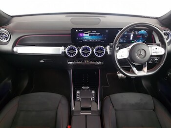 Used Mercedes-Benz EQB 2022 for sale - 77778022: Photo