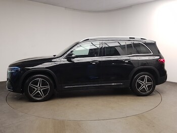 Used Mercedes-Benz EQB 2022 for sale - 77778022: Photo