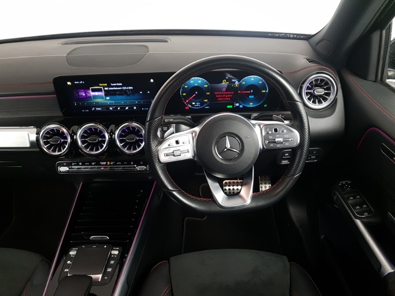 Used Mercedes-Benz EQB 2022 for sale - 77778022: Photo 7