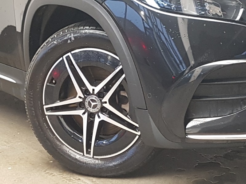 Used Mercedes-Benz EQB 2022 for sale - 77778022: Photo 9