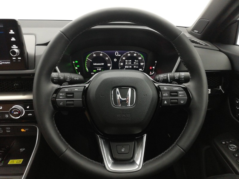 Used Honda CR-V 2024 for sale - 76770526: Photo 11