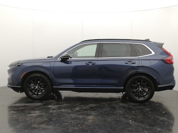 Used Honda CR-V 2024 for sale - 76770526: Photo