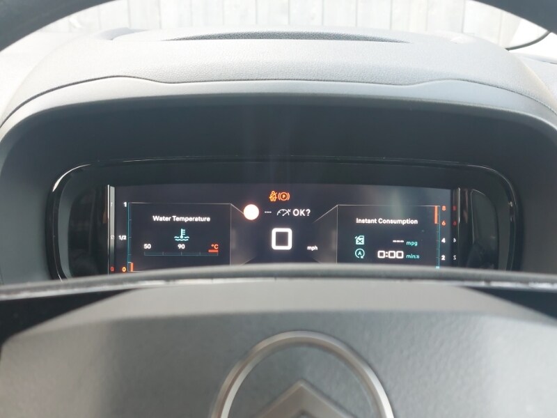 Used Citroen Berlingo 2025 for sale - 77896989: Photo 10