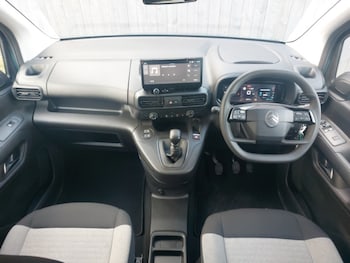 Used Citroen Berlingo 2025 for sale - 77896989: Photo
