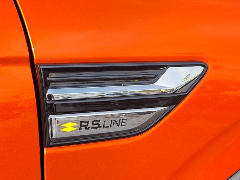 Used Renault Arkana 2022 for sale - 76661650: Photo 12