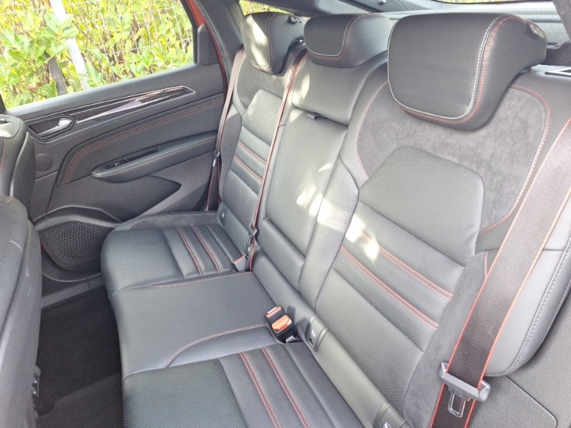 Used Renault Arkana 2022 for sale - 76661650: Photo 6