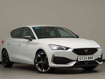 2024 - 1.5 TSI V1 5dr