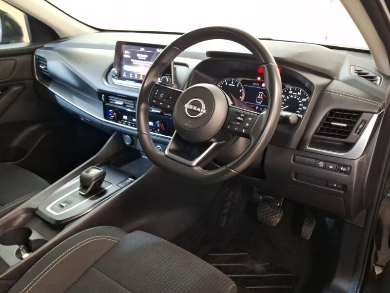 Used Nissan Qashqai 2022 for sale - 77491948: Photo 11