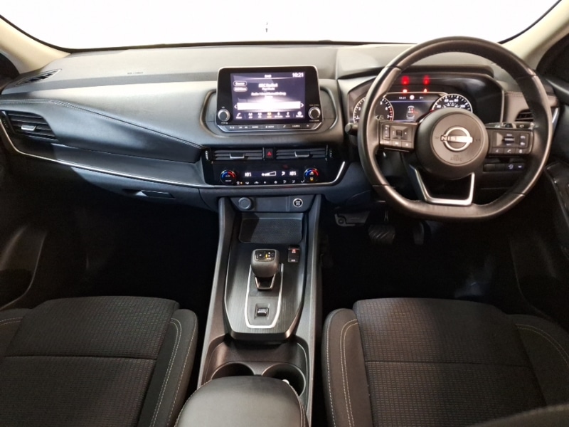 Used Nissan Qashqai 2022 for sale - 77491948: Photo 2