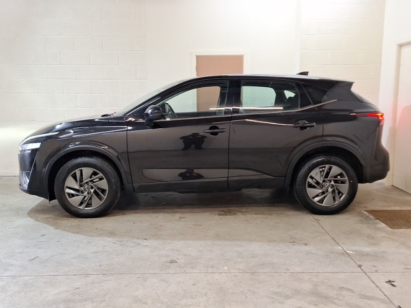 Used Nissan Qashqai 2022 for sale - 77491948: Photo 4