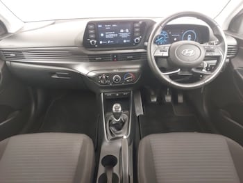 Used Hyundai i20 2022 for sale - 76630861: Photo